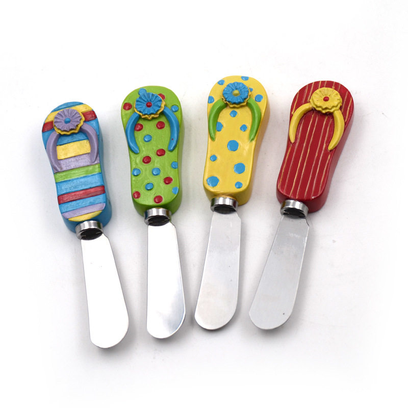 Cheese knives sets